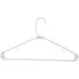 White Plastic Clothes Hangers | The Best Choice Everyday Standard Suit Clothe Hanger Target Set | Bulk Beauty Closet Room Pack | Adult Clothing Drying Rack Dress Form Shirt Coat Hangers with J Hooks White Plastic Clothes Hangers | The Best Choice Everyday Standard Suit Clothe Hanger Target Set | Bulk Beauty Closet Room Pack | Adult Clothing Drying Rack Dress Form Shirt Coat Hangers with J Hooks