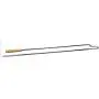 Hanger Hooker Reach Pole 62 Inches Long with Wooden Handle for Retail Store or Home Use Hanger Hooker Reach Pole 62 Inches Long with Wooden Handle for Retail Store or Home Use