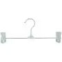 10pcs Random Color Windproof Clothes Hanger with Clothespin Laundry Socks Gloves Hanging Rack Outdoor Hanger Drying Racks 10pcs Random Color Windproof Clothes Hanger with Clothespin Laundry Socks Gloves Hanging Rack Outdoor Hanger Drying Racks