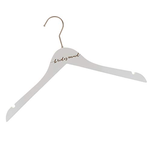 Flameer Wedding Hanger, Brides Hanger, Name Hangers, Bridesmaid Hangers, Bride Groom Hanger, Hanger