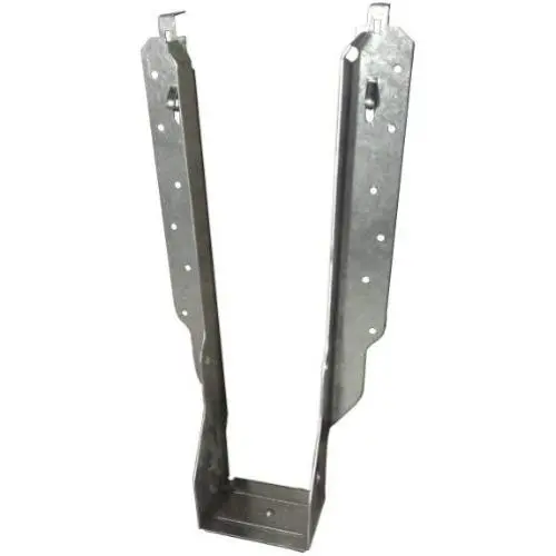 IUS Face Mount I-Joist Hanger IUS Face Mount I-Joist Hanger