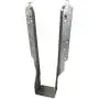 IUS Face Mount I-Joist Hanger IUS Face Mount I-Joist Hanger