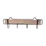 MEIYIN Wooden 4 Hooks Wall Mounted Clothes Hanger Hat Key Holder Rack Hanging Storage Shelf for Home MEIYIN Wooden 4 Hooks Wall Mounted Clothes Hanger Hat Key Holder Rack Hanging Storage Shelf for Home