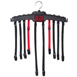 The Ultimate Sporting Gear Hanger 2.0