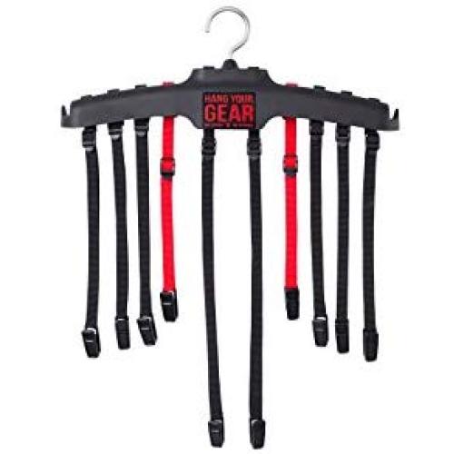 The Ultimate Sporting Gear Hanger 2.0