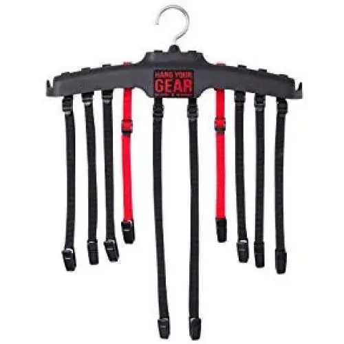 The Ultimate Sporting Gear Hanger 2.0