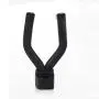 Cucumis Ukulele Piano Guitar Wall Hanger Hook Erhu Guitar Hook 2 Pcs Cucumis Ukulele Piano Guitar Wall Hanger Hook Erhu Guitar Hook 2 Pcs