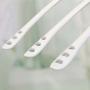 WINOMO Rotary Folding Clothes Hanger Foldable Hangers Hook Anti-Skid Drying Racks