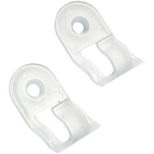 Dyno Seasonal Solutions 21455 20 Count Forever Clip/Screw