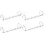 Folding Shirts Coat Clothes Hanger Holders Save Space Non-Slip Clothing Organizer Practical Racks Hangers for Clothes 10Pcs Folding Shirts Coat Clothes Hanger Holders Save Space Non-Slip Clothing Organizer Practical Racks Hangers for Clothes 10Pcs
