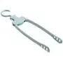 Youlixuess Best Home Portable Folding Clothes Hangers for Travel Foldable Hanger(6 Pack )