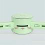 JYDSG Folding Household Travel Portable Clothes Dryer, Fast Drying Cloth Hanger Dryer, Two Drying Modes HOT and Cold