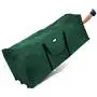 Primode Rolling Tree Storage Bag, Fits Up to 9 ft. Disassembled Holiday Tree, 25" Height X 20" Wide X 60" Long, Extra Large Heavy Duty Storage Container with Wheels and Handles (Green) Primode Rolling Tree Storage Bag, Fits Up to 9 ft. Disassembled Holiday Tree, 25" Height X 20" Wide X 60" Long, Extra Large Heavy Duty Storage Container with Wheels and Handles (Green)