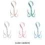 1pcs 360 Degrees Rotated 4 Hooks Plastic Clothes Ties Bag Holder Shelf Hanger Hanging Rack Storage Organizer Scarf Hanger Hook 1pcs 360 Degrees Rotated 4 Hooks Plastic Clothes Ties Bag Holder Shelf Hanger Hanging Rack Storage Organizer Scarf Hanger Hook