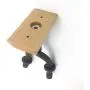Guitar Holder Maserfaliw Hanger Wall Hook Stand Holder Musical Instrument Acoustic Electric Bass Guitar - Brown, A Practical And Popular Holiday Gift. Guitar Holder Maserfaliw Hanger Wall Hook Stand Holder Musical Instrument Acoustic Electric Bass Guitar - Brown, A Practical And Popular Holiday Gift.