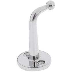 MonkeyJack Marine Grade 316 Stainless Steel Clothes Coat Hat Hook Hanger Rack Yacht Accessories