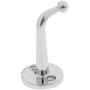 MonkeyJack Marine Grade 316 Stainless Steel Clothes Coat Hat Hook Hanger Rack Yacht Accessories