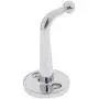 MonkeyJack Marine Grade 316 Stainless Steel Clothes Coat Hat Hook Hanger Rack Yacht Accessories