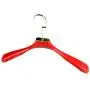 Clothes Racks Red Hangers Bright Clothing with Display Hangers, 20pcs, Standard Hangers Clothes Racks Red Hangers Bright Clothing with Display Hangers, 20pcs, Standard Hangers