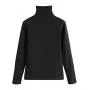 Toimothcn Womens Cotton Sweater Tops Blouse Long Sleeve Turtleneck Stretch Casual Bottoming Top Toimothcn Womens Cotton Sweater Tops Blouse Long Sleeve Turtleneck Stretch Casual Bottoming Top