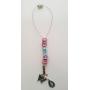 Car, Truck, Window, Rear View Mirror Hanger, sun catcher - Sweet Butterfly