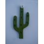 Saguaro Cactus Key Ring Hanger