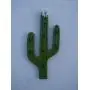 Saguaro Cactus Key Ring Hanger Saguaro Cactus Key Ring Hanger