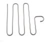 PROGLEAM Industrial Hardware, 5 Layers Pants Hanger Trousers Towels Hanging Cloth Clothing Rack Space Saver