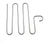 PROGLEAM Industrial Hardware, 5 Layers Pants Hanger Trousers Towels Hanging Cloth Clothing Rack Space Saver PROGLEAM Industrial Hardware, 5 Layers Pants Hanger Trousers Towels Hanging Cloth Clothing Rack Space Saver