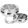 Stainless Steel Masala Boxes with Glass , masala boxes container, masala box, spices container boxes ,spices box,spices storage box,spices storage container,indian masala box,Indian Spice Container … Stainless Steel Masala Boxes with Glass , masala boxes container, masala box, spices container boxes ,spices box,spices storage box,spices storage container,indian masala box,Indian Spice Container …