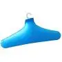 10Pcs PVC Inflatable Clothes Hanger Rack Foldable Non Slip Travel Portable Coat Hangers Decoration 10Pcs PVC Inflatable Clothes Hanger Rack Foldable Non Slip Travel Portable Coat Hangers Decoration