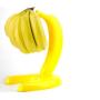 USD - Plastic Banana Rack Stand Hanger Holder Percha Bananera