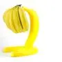 USD - Plastic Banana Rack Stand Hanger Holder Percha Bananera