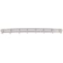 uxcell Stainless Steel Ball End 8 Hooks Rack Clothes Towels Wall Hanger