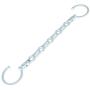 FANZHOU 5 Holes Magic Hangers Space Saving Clothes Hangers Organizer Windproof Multi-Port Hook