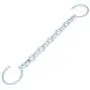 FANZHOU 5 Holes Magic Hangers Space Saving Clothes Hangers Organizer Windproof Multi-Port Hook