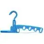 PWireless Folding Clothes Hanger, Portable Folding Clothes Hangers Travel Accessories Foldable Clothes Drying Rack 5-Hole Clothes Drying Hanger for Travel PWireless Folding Clothes Hanger, Portable Folding Clothes Hangers Travel Accessories Foldable Clothes Drying Rack 5-Hole Clothes Drying Hanger for Travel