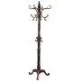 NYDZDM Coat rack Stand, Multi-Function Floor Home Bedroom Hanger Clothes Rack Living Room Creative Clothes Rack (Color : A) NYDZDM Coat rack Stand, Multi-Function Floor Home Bedroom Hanger Clothes Rack Living Room Creative Clothes Rack (Color : A)