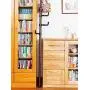 PRINCE HANGER, One-Touch Coat Rack, Silver, Steel, Free Standing, PHUS-0012, Made in Korea