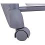 BeUniqueToday Adjustable Garment Telescopic Rolling Clothes Hanger with Drawers, Room-Saver Clothes Rack for The Household with Limit Balcony Room, Top-Grade Metal and Plastic Garment Clothes Hanger