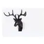 Copter ORGANBOO Creative American hook deer head modeling wall decoration hanger suction cup living room bedroom coat key hooks (Black) Copter ORGANBOO Creative American hook deer head modeling wall decoration hanger suction cup living room bedroom coat key hooks (Black)