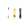 JORCC Picture Hanging Kit 415 Pcs Picture Hangers Assortment Kit with Screws for Picture Painting Hanging JORCC Picture Hanging Kit 415 Pcs Picture Hangers Assortment Kit with Screws for Picture Painting Hanging
