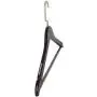High-Grade Wooden Suit Hangers 16 Pack with Non Slip Pants Bar - Smooth Finish Solid Wood Coat Hanger with 360° Swivel Hook and Precisely Cut Notches for Camisole, Jacket, Pant, Dress Clothes Hangers High-Grade Wooden Suit Hangers 16 Pack with Non Slip Pants Bar - Smooth Finish Solid Wood Coat Hanger with 360° Swivel Hook and Precisely Cut Notches for Camisole, Jacket, Pant, Dress Clothes Hangers
