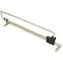 clothes hanger Retractable Wardrobe Rail Towel Coat Racks Closet Rod Shower Rod Towel (Silver,250mm) clothes hanger Retractable Wardrobe Rail Towel Coat Racks Closet Rod Shower Rod Towel (Silver,250mm)