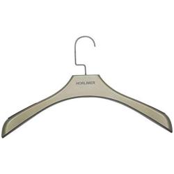 HORLIMER Pack of 50 Hangers Durable Clothes Hangers Heavy Duty Clothes Hook