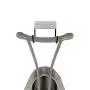 Lenink Ironing Board Hanger,Wall Mount Ironing Board Holder Organizer Wall Rack for Laundry Rooms (Black) Lenink Ironing Board Hanger,Wall Mount Ironing Board Holder Organizer Wall Rack for Laundry Rooms (Black)