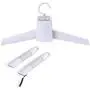 DESTINLEE Portable Folding Dryer Hanger - Compact Electric Clothes Dryer Electric Hanger for Traveling Foldable Clothes Drying Rack Rone Life DESTINLEE Portable Folding Dryer Hanger - Compact Electric Clothes Dryer Electric Hanger for Traveling Foldable Clothes Drying Rack Rone Life