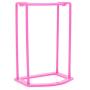 5pcs Random Color Hanger for Clothes Very Practical Home Hanger Storage Rack Plastic Clothes Dryer Rack Hanging Holder