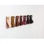 Small Leather Wall Hook, minimalist leather strap hanger for bath towel holder leather wall hook strap towel hook bathroom decor brass towel ring nordic home