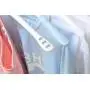 Multi-Functional Collapsible Hanger，Non-slip folding hanger，360°Rotating Space Saving Clothing Storage for Home/Travel/Camping, Clothes Hanger Organizer Rack for Adult Kids Shirt/Sweater/Suit Pants.